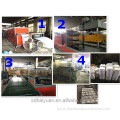 Disposable Foam Food Plate Vacuum Making Machine